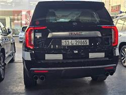 جي ام سي يوكون